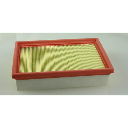 Foto Filtro aria OPEN PARTS EAF360810