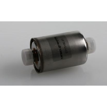 Photo Fuel filter OPEN PARTS EFF518020