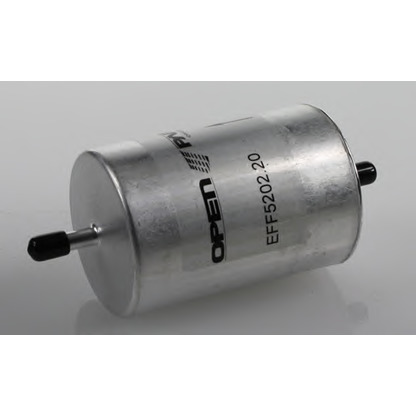 Photo Fuel filter OPEN PARTS EFF520220