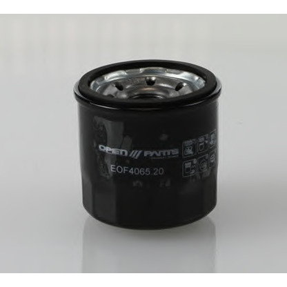 Photo Oil Filter OPEN PARTS EOF406520