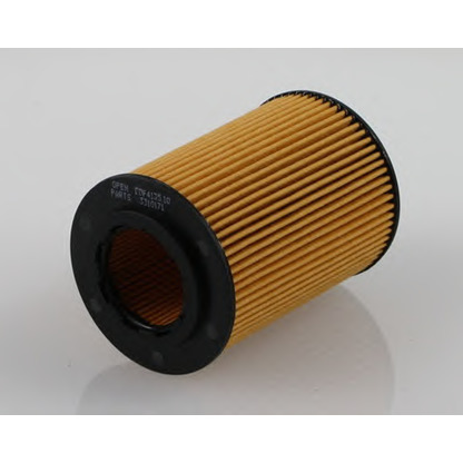 Foto Filtro olio OPEN PARTS EOF413510