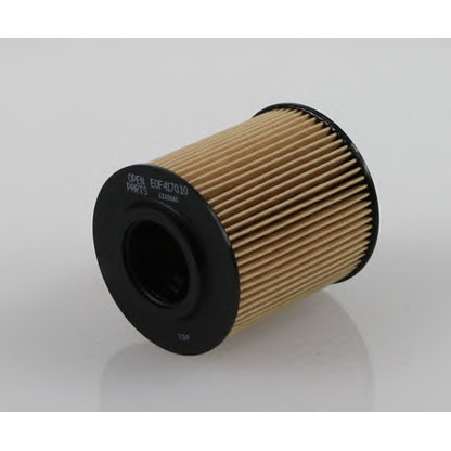 Photo Oil Filter OPEN PARTS EOF417010