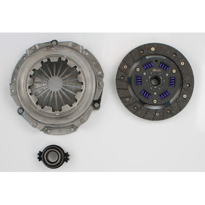 Photo Clutch Kit OPEN PARTS CLK900303