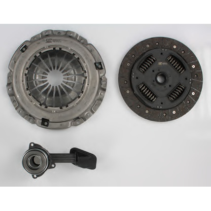 Photo Clutch Kit OPEN PARTS CLK903402