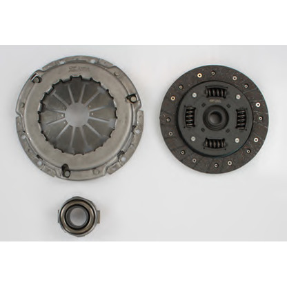 Photo Clutch Kit OPEN PARTS CLK905103