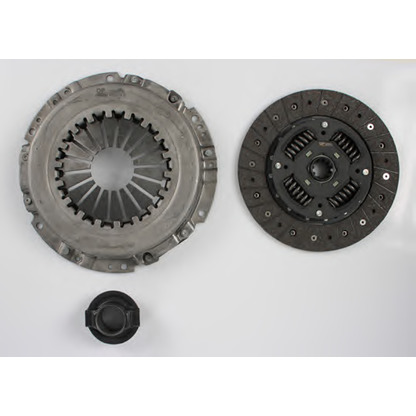 Photo Clutch Kit OPEN PARTS CLK906303