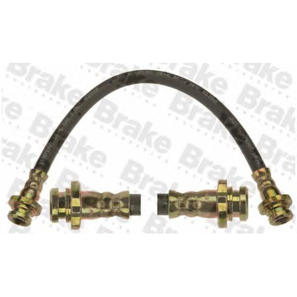 Foto Flessibile del freno Brake ENGINEERING BH770157
