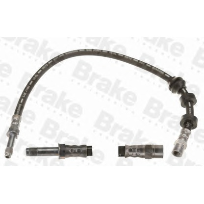 Foto Flessibile del freno Brake ENGINEERING BH770192