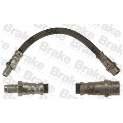 Foto Flessibile del freno Brake ENGINEERING BH770209