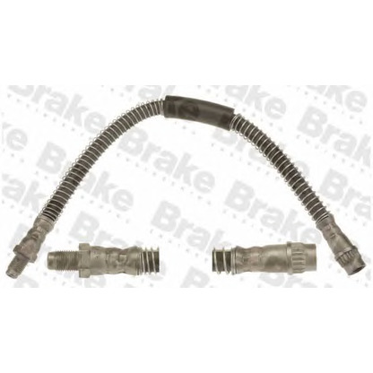 Photo Brake Hose Brake ENGINEERING BH770489