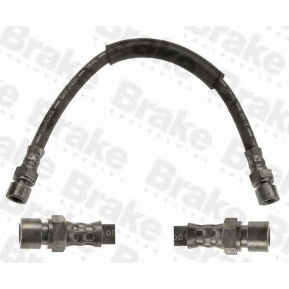 Фото Тормозной шланг Brake ENGINEERING BH771685