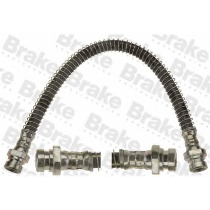 Foto Flessibile del freno Brake ENGINEERING BH772257