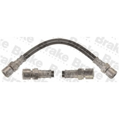 Foto Tubo flexible de frenos Brake ENGINEERING BH772813