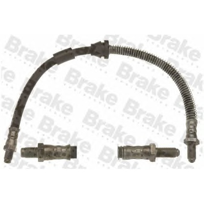 Photo Brake Hose Brake ENGINEERING BH773253