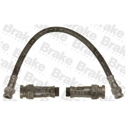 Foto Tubo flexible de frenos Brake ENGINEERING BH773287