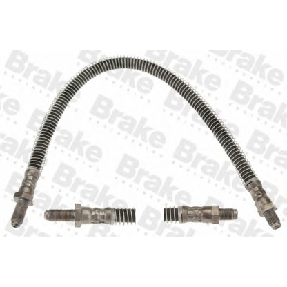 Zdjęcie Przewód hamulcowy elastyczny Brake ENGINEERING BH775188