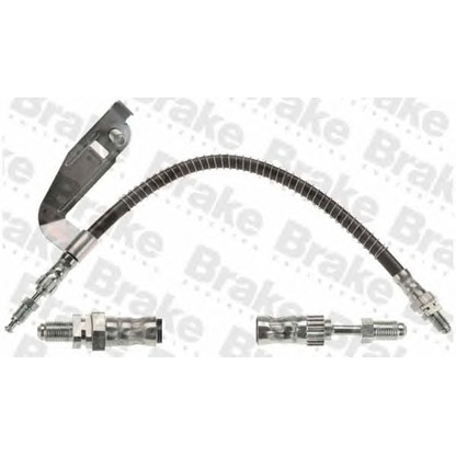 Foto Flessibile del freno Brake ENGINEERING BH778001