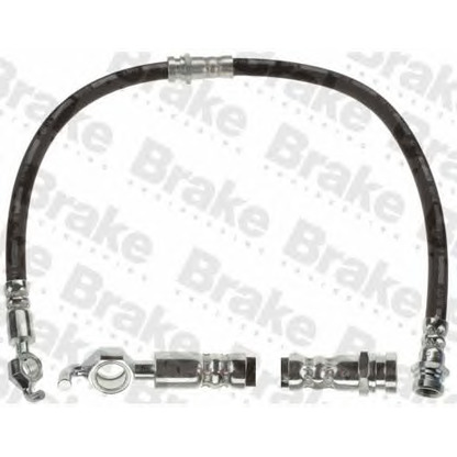 Foto Flessibile del freno Brake ENGINEERING BH778027