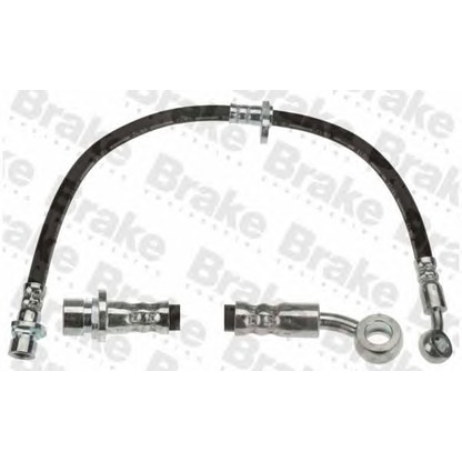 Foto Flessibile del freno Brake ENGINEERING BH778044