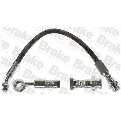 Foto Flessibile del freno Brake ENGINEERING BH778145