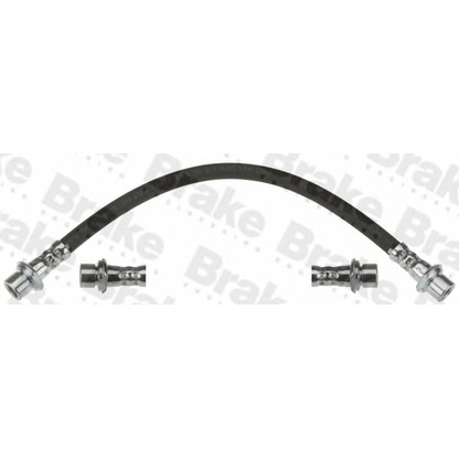 Foto Tubo flexible de frenos Brake ENGINEERING BH778150