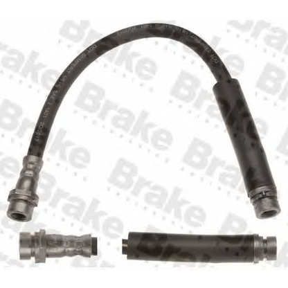 Foto Tubo flexible de frenos Brake ENGINEERING BH778226