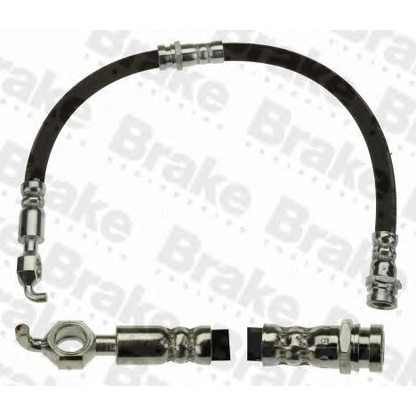 Foto Tubo flexible de frenos Brake ENGINEERING BH778291