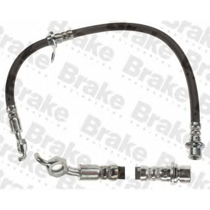 Zdjęcie Przewód hamulcowy elastyczny Brake ENGINEERING BH778359