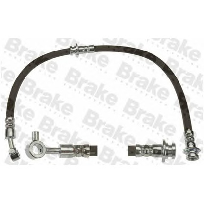 Foto Flessibile del freno Brake ENGINEERING BH778520