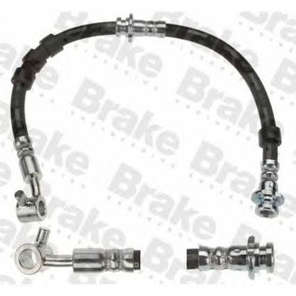 Photo Flexible de frein Brake ENGINEERING BH778553
