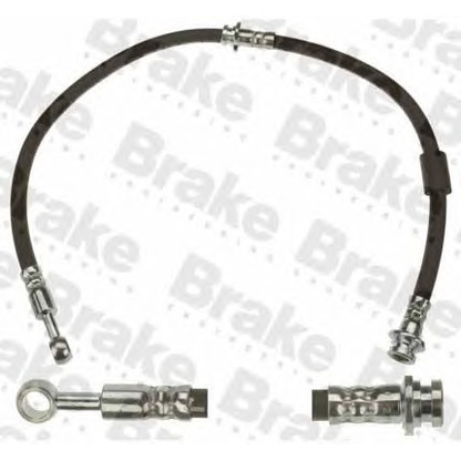 Photo Flexible de frein Brake ENGINEERING BH778619