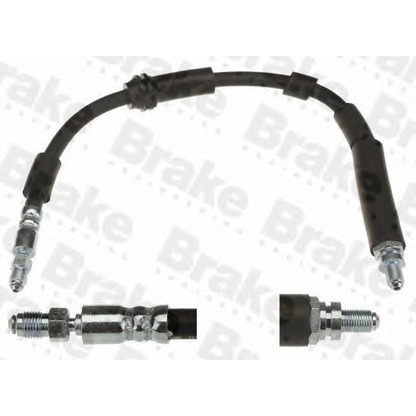 Foto Tubo flexible de frenos Brake ENGINEERING BH778623