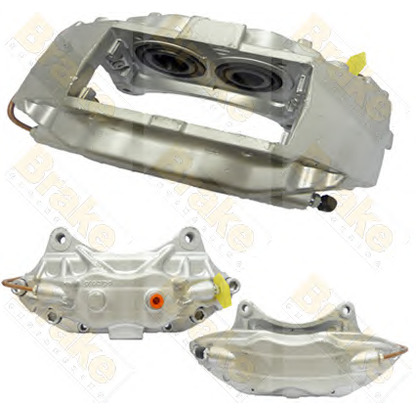 Photo Brake Caliper Brake ENGINEERING CA2323R