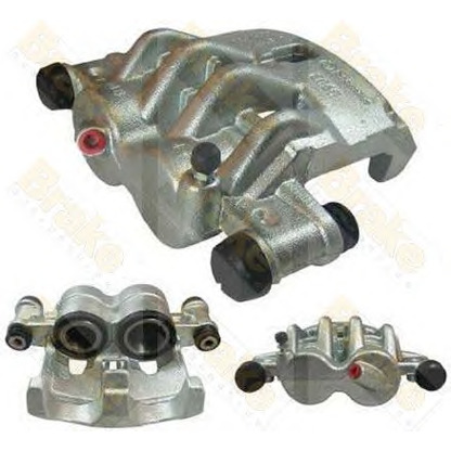 Photo Brake Caliper Brake ENGINEERING CA2805R