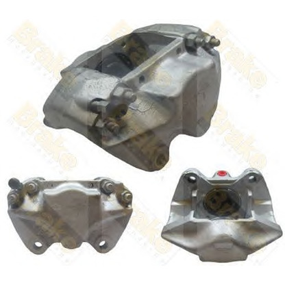 Photo Brake Caliper Brake ENGINEERING CA348