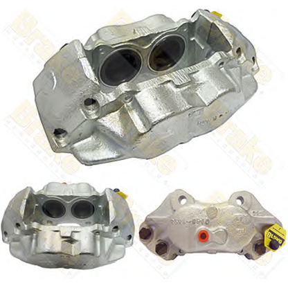 Photo Brake Caliper Brake ENGINEERING CA433R