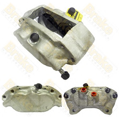 Photo Brake Caliper Brake ENGINEERING CA55