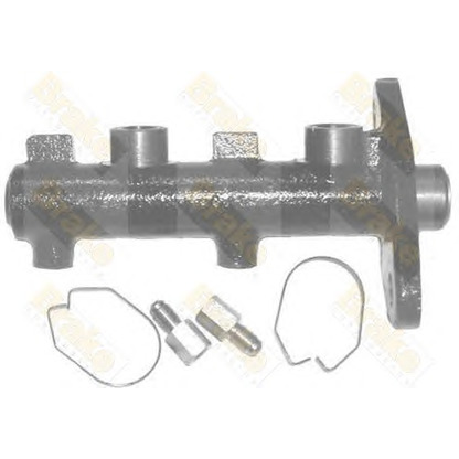 Zdjęcie Pompa hamulcowa Brake ENGINEERING MC1515BE