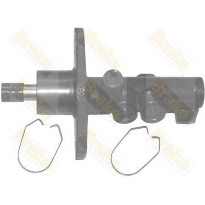 Zdjęcie Pompa hamulcowa Brake ENGINEERING MC1522BE