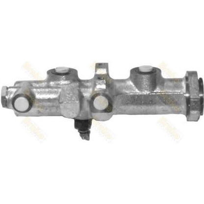 Photo Brake Master Cylinder Brake ENGINEERING MC1702BE