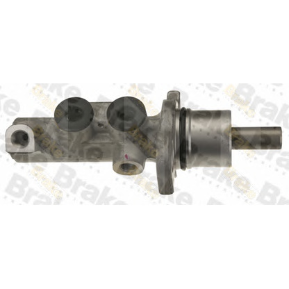 Photo Brake Master Cylinder Brake ENGINEERING MC1769BE