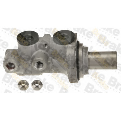 Photo Brake Master Cylinder Brake ENGINEERING MC1789BE