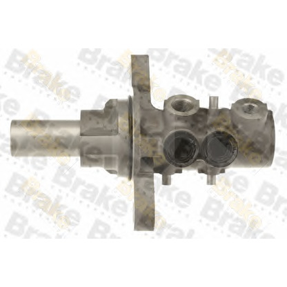 Photo Brake Master Cylinder Brake ENGINEERING MC1800BE