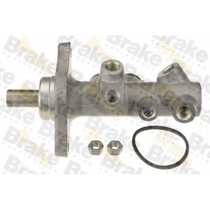 Photo Brake Master Cylinder Brake ENGINEERING MC1808BE