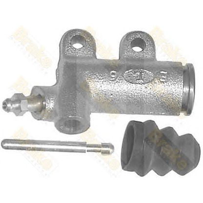 Photo Slave Cylinder, clutch Brake ENGINEERING WC1040BE