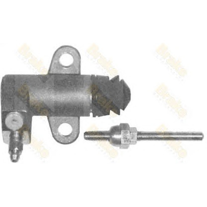 Photo Cylindre récepteur, embrayage Brake ENGINEERING WC1041BE