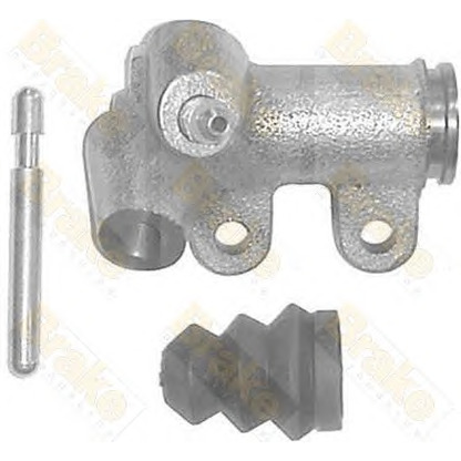 Photo Cylindre récepteur, embrayage Brake ENGINEERING WC1064BE