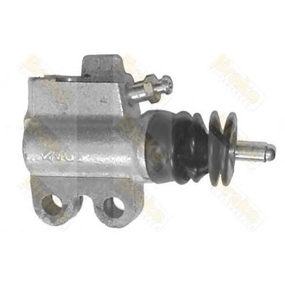 Photo Cylindre récepteur, embrayage Brake ENGINEERING WC1079BE