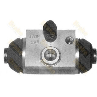 Photo Wheel Brake Cylinder Brake ENGINEERING WC1127BE