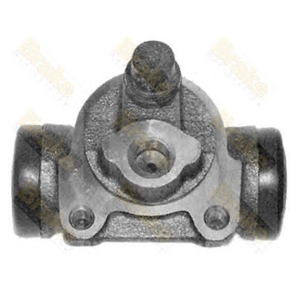 Photo Wheel Brake Cylinder Brake ENGINEERING WC1135BE